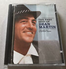 Dean Martin   The Very Best Of Minidisc Rare And Collectible Md Album