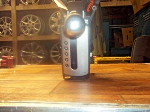 05-10 2005-2010 PONTIAC G6 08 MALIBU AUTOMATIC TRANSMISSION FLOOR SHIFTER - Picture 1 of 9