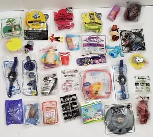 Subway Kids' Pak Toys 1994-2019 - La tua scelta - Scegli quello che vuoi - Foto 1 di 296