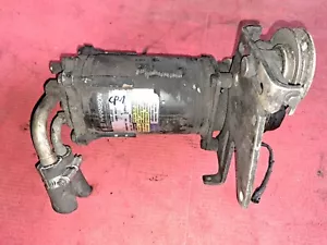 Compresor aire acondicionado Opel Monza A Senator A Commodore C Harrison 1131344 - Imagen 1 de 5