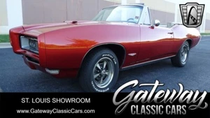 1968 Pontiac GTO - Picture 1 of 12