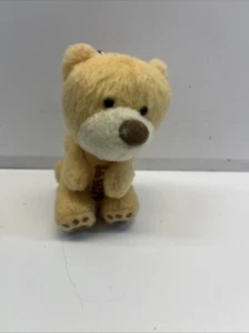 Stofftier Pez Spender 2011 Teddybär voll funktionsfähig - Bild 1 von 4