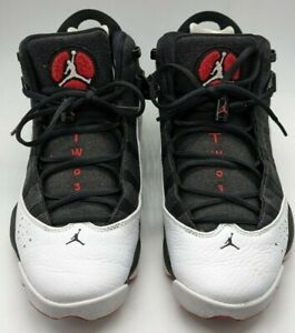 jordan two 3 precio