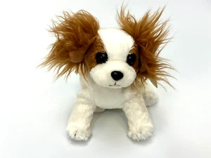 REGAL The King Charles Spaniel Hund im Ruhestand Geburt 11. November 2000 Ty Beanie Baby - Bild 1 von 16