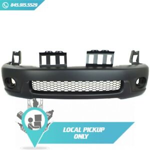 Keystone MA1000213 Aftermarket Front Bumper Cover