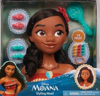 moana styling head argos