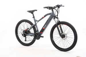 Telefunken E-Bike 27,5 Zoll Mountainbike Pedelec 27 Gang Shimano Aufsteiger M923 - Bild 1 von 8