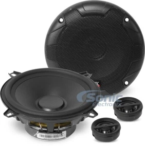 MTX Audio TERMINATOR52 | Terminator Series 5.25" Component Speakers - Picture 1 of 10