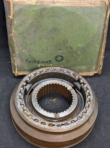 Chevelle Corvair 1967 Camaro 1966-67 tercera y cuarta marcha sincronizador de transmisión de 4 velocidades   - Imagen 1 de 7