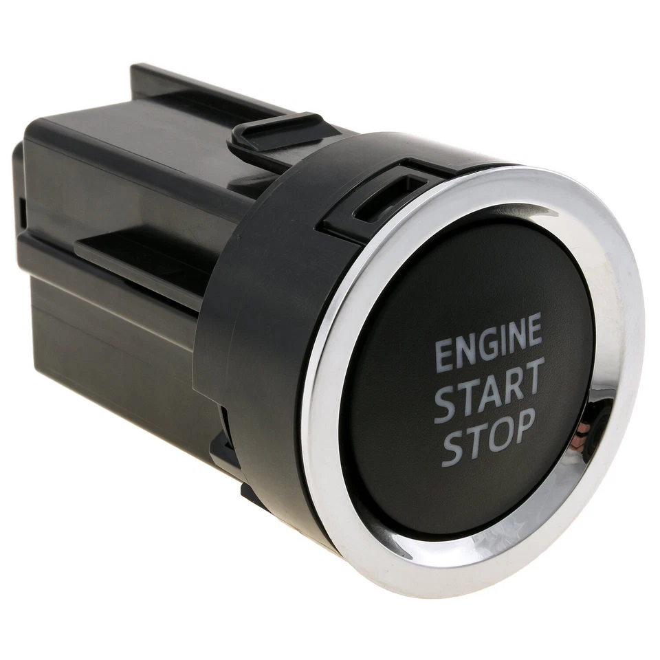 Nuevo interruptor de arranque de encendido para Toyota Tacoma Camry Avalon Corolla 2016-2023  Foto 1 de 1