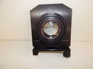 RODENSTOCK APO-RONAR-CL 1:9 F=600 MM 24 IN.LENS (QFT67) - Picture 1 of 8