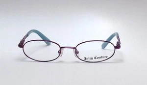 JUICY COUTURE Kids EYEGLASSES Too Cool Lavender NEW! - Picture 1 of 3