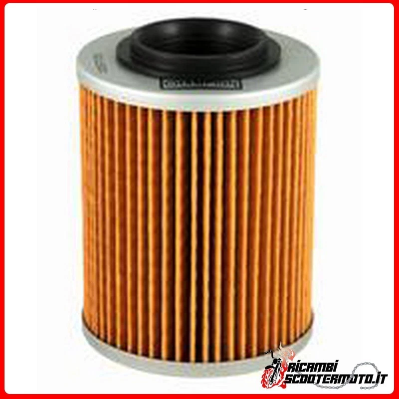 OIL FILTER APRILIA ETV 1000 CAPONORD 2001-2007 CA-COF052#1 - Image 1 of 1