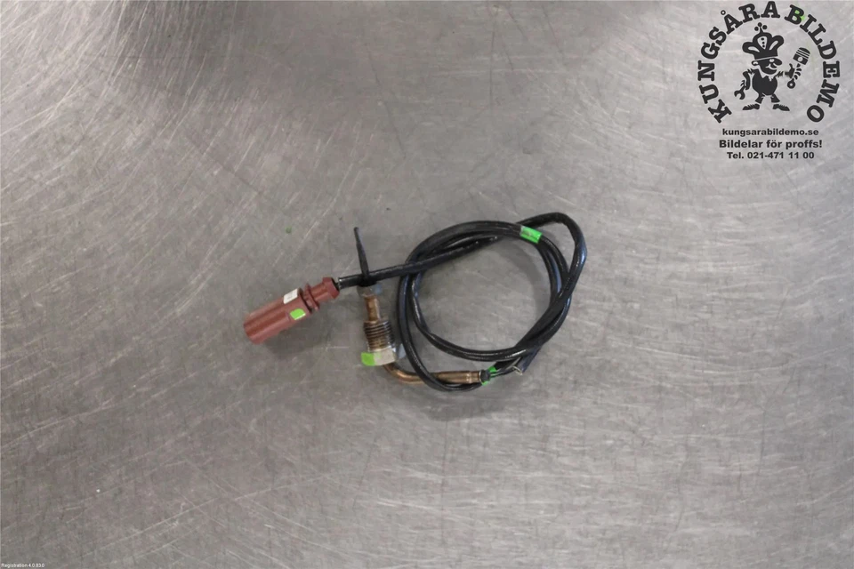 Sonda Lambda ORIGINAL VW CADDY IV Box (SAA, SAH) 2020 - Imagen 1 de 1