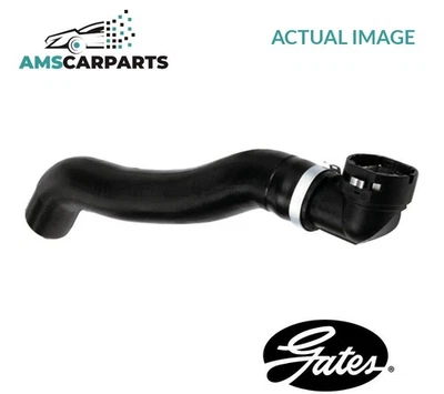 RADIATOR HOSE LOWER 05-2976 GATES NEW OE REPLACEMENT - Image 1 of 4