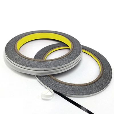 10m Sticker Double Side Adhesive Tape Fix For Cellphone Screen LCD Repair Tap~gw - Image 1 of 4