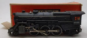 Lionel 2025 Vintage O 2-6-2 Die-Cast Steam Locomotive/Box - Picture 1 of 6