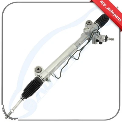 262606 Hydraulic Power Steering Rack For Lexus Es300 Es330 All Submodel 2002-03 — 第 1/4 张图片