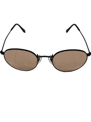 Ray-Ban Men's Metal Sunglasses in Black/Branded RB3447 - image 1 of 4