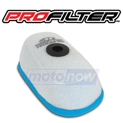 Pro Filter Premium Air Filter for 1985-2004 Honda XR250R - Fuel & Air Air kl Foto 1 de 4
