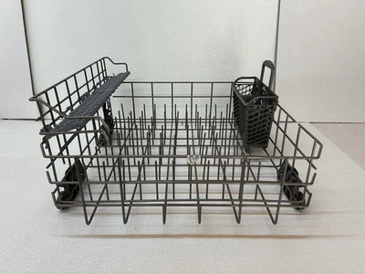 KitchenAid Maytag DISHWASHER 底部低架 W10525645 — 第 1/4 张图片