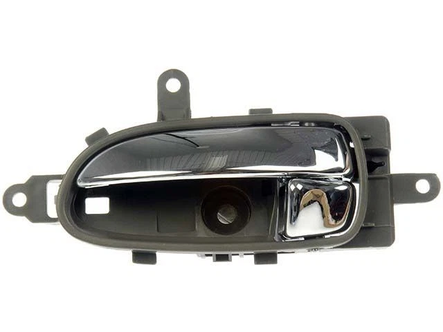 Interior Door Handle For 2007-2013 Nissan Altima 2008 2009 2010 2011 YY829KY - Imagem 1 de 1