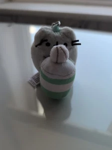 Pusheen Blind Box Series 23 Green Mint Cake - Picture 1 of 3
