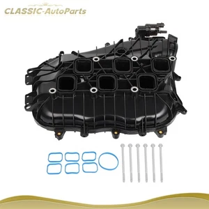 Intake Manifold For Buick Envision LaCrosse Chevrolet Blazer 2016-2020 2.0L 2.5L - Picture 1 of 7