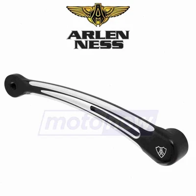 Arlen Ness Solo Shift Lever for 2005-2017 Harley Davidson FLSTN Softail kk - Image 1 of 4