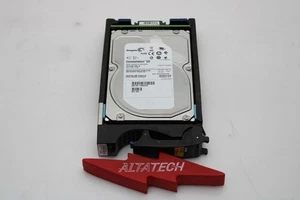 EMC 005050554 2TB 7.2K SAS 3.5" 6G HDD V3-VS07-020 Hard disk Drive - Picture 1 of 6