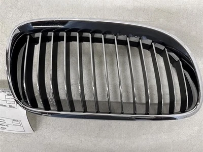 Верхняя решетка бампера для пассажира подходит для BMW 328i 1984071 11–13 годов выпуска - Изображение 1 из 4