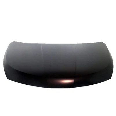 Fits 07-12 Versa 1.6L/1.8L Front Hood Panel Assembly Primed NI1230174 F5100EL030 Foto 1 de 4