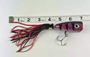 Sea Sky squid Fishing Lure Magenta - Picture 1 of 4