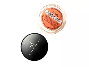bareMinerals Loose Powder Blush Coral Pink Peach FRISKY 39212 .85g/.03 oz Sealed - Picture 1 of 2