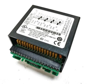 GE/Fanuc Input Module IC670MDL240K - Picture 1 of 5