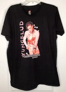 Yungblud “I’m A Loner” T-Shirt Adult XL - Picture 1 of 2