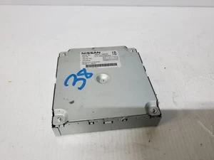 09-12 Infiniti EX35 EX37 Rear View Camera Controller Computer Module 284A1-1BA4A - Picture 1 of 7