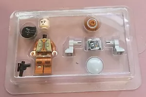 LEGO STAR WARS MINI FIGURES - SW0574 Ezra Bridger & SW0564 C1-10P Chopper - Picture 1 of 3