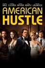 American Hustle [DVD] [2013] - 10 KAUFEN FÜR £10