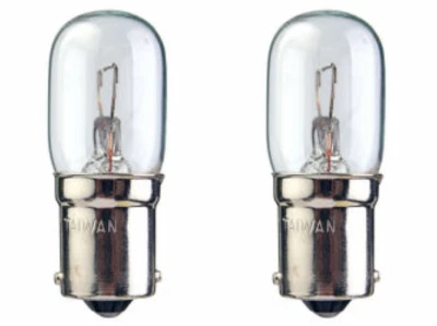 Two #3497 Lamp Auto Bulbs Automotive Lightbulb 12 Volt, 26.4 Watt - Image 1 of 2