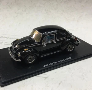 NEO resin model 1/43 Volkswagen VW Kafer Nordstadt Beetle 1957 - Picture 1 of 3