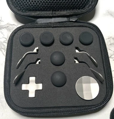 Snakebyte Elite Kit, For Xbox Elite Controller Series 1 - Image 1 of 2