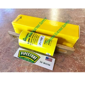 (1pc) Bussmann LPJ-110SP / 110Amp 600Vac Fuse / JTD-110 AJT110 *Kentucky Stock* - Picture 1 of 3