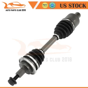 Front LH Driver Side for E320 E350 E500 E550 4Matic CV Axle Shaft Assembly - Picture 1 of 7