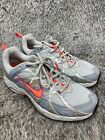 Nike Max Air Shoes Women Size 9 Trail Running 413349-001 Walking Exercise