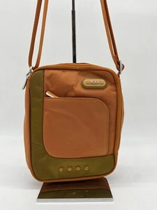 Tumi T-Tech Small Crossbody Strap Bag "6 5133CRR - Picture 1 of 13