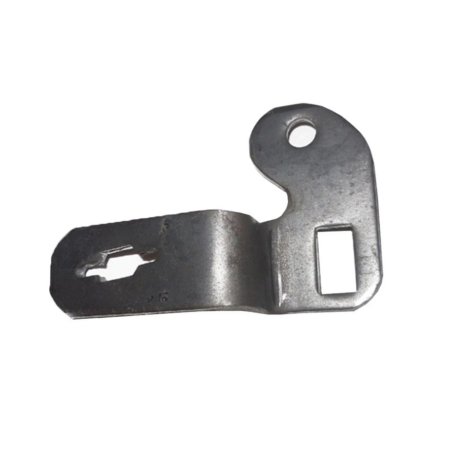 Pontiac Firebird 1969 control de transmisión selector de engranajes palanca en transmisión Foto 1 de 1