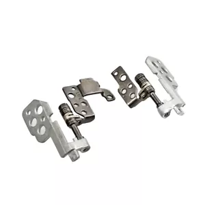 L&R LCD Screen Hinge Bracket For Lenovo ideapad 710S-13IKB 80VQ 5H50L20770 - Picture 1 of 7