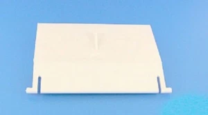VOLET DE SKIMMER PISCINE HORS SOL ASTRAL 4411030601 - Picture 1 of 1