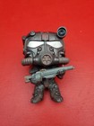 Fallout 4 - T-60 POWER ARMOR #78 - 2016 Funko Pop Games! Brotherhood Figure